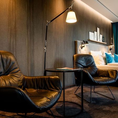 Motel One Saarbrücken Zewnętrze zdjęcie
