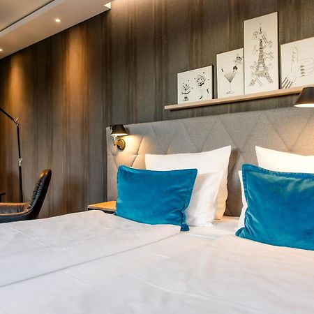 Motel One Saarbrücken Zewnętrze zdjęcie