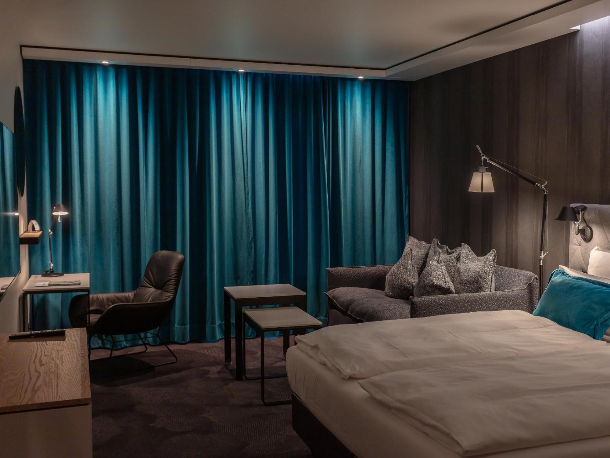 Motel One Saarbrücken Zewnętrze zdjęcie