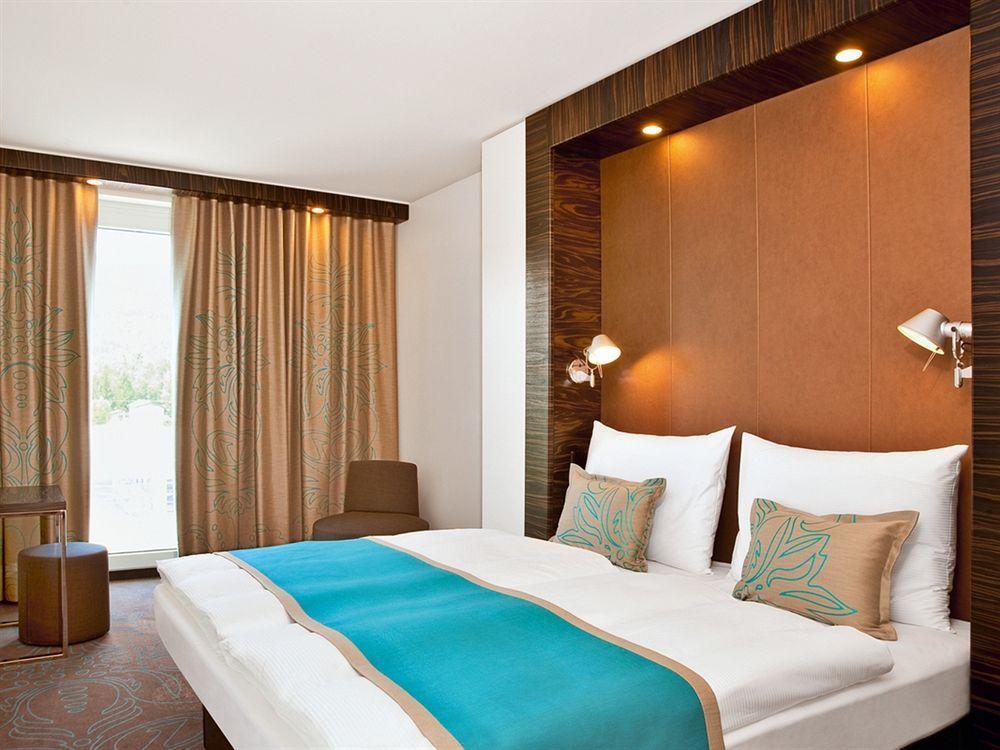 Motel One Saarbrücken Zewnętrze zdjęcie