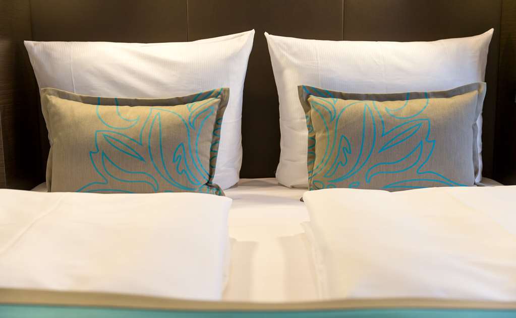 Motel One Saarbrücken Pokój zdjęcie