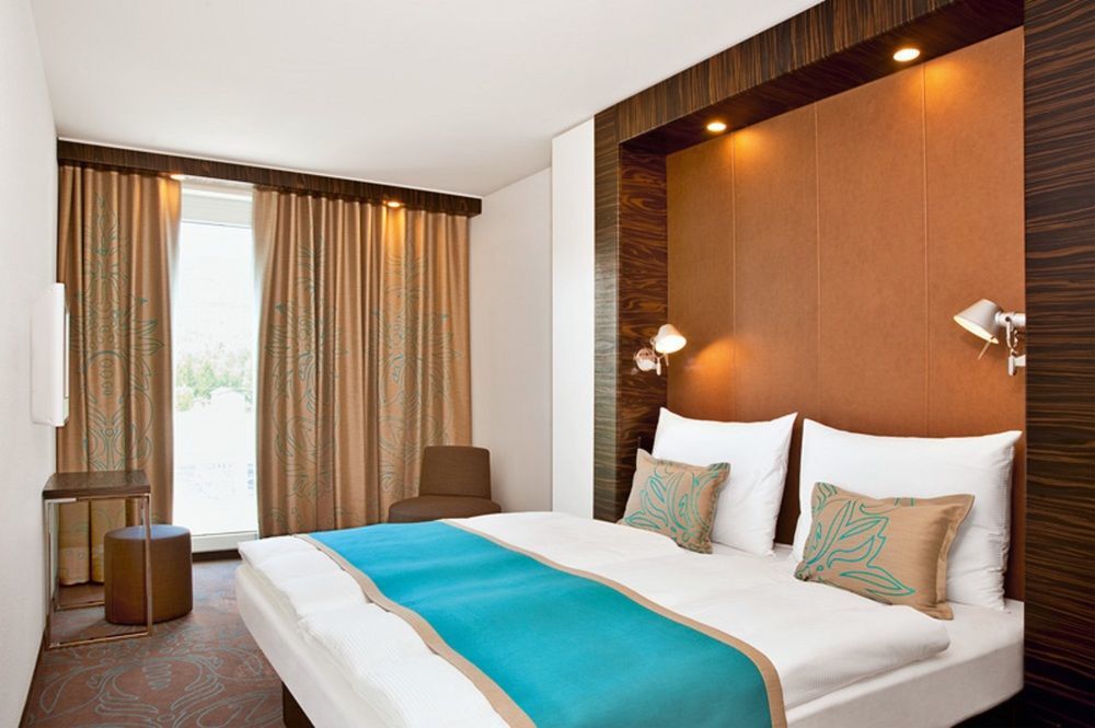 Motel One Saarbrücken Pokój zdjęcie