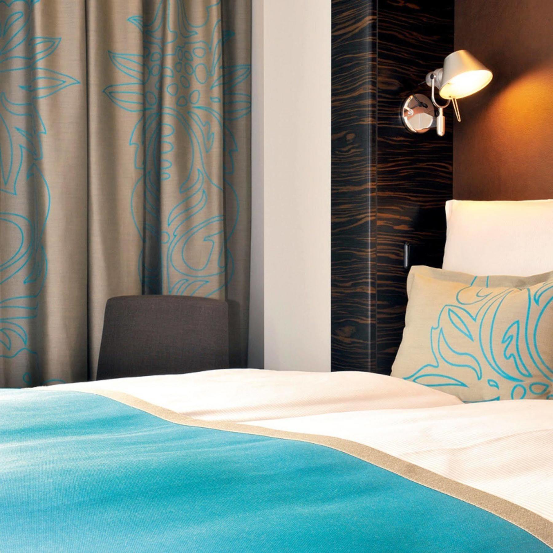 Motel One Saarbrücken Pokój zdjęcie