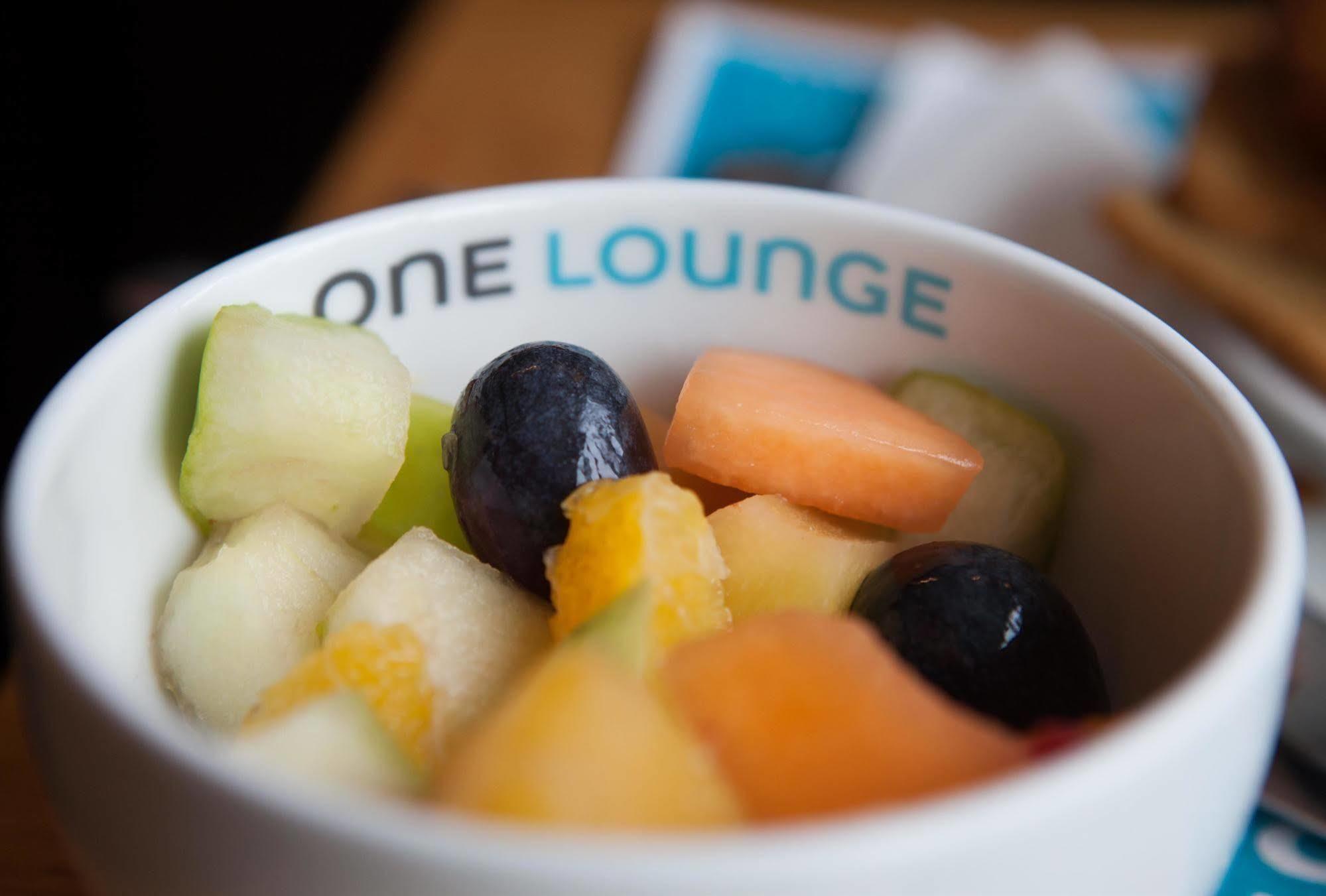 Motel One Saarbrücken Zewnętrze zdjęcie